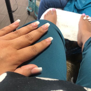 Creative Nails & Spa - Gel pedicure & acrylic manicure - Nail Salons Near Me - West Covina, California Creative Nails & Spa - Gel pedicure & acrylic manicure - Nail Salons Near Me - West Covina, California