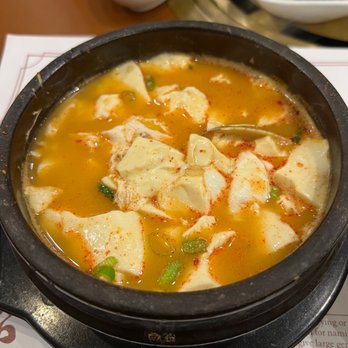 Hahm Ji Bach - Korean Near Me - Flushing, New York