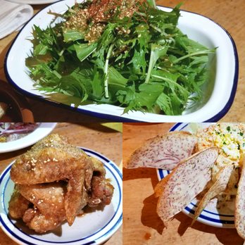 Imanishi Japanese Kitchen - Japanese Near Me - Toronto, Ontario