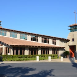 Redeemer By the Sea Lutheran Church
