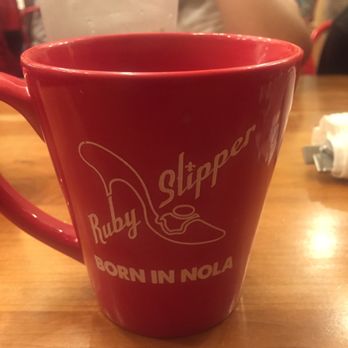 Ruby Slipper Decatur - Coffee - Breakfast & Brunch Near Me - New Orleans, Louisiana Ruby Slipper Decatur - Coffee - Breakfast & Brunch Near Me - New Orleans, Louisiana