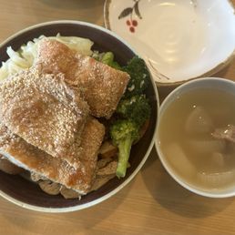 Ji Pai Bento Ji Pai Bento