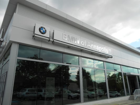 BMW-MINI OF ANNAPOLIS - Updated January 2026 - 33 Photos & 189 Reviews ...