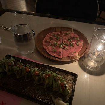 SET Steak & Sushi - Steakhouses Near Me - Newport Beach, California SET Steak & Sushi - Steakhouses Near Me - Newport Beach, California