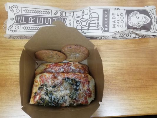 Jerry's Roast Pork by null