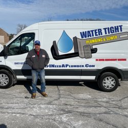 Water Tight Plumbing & Sewer