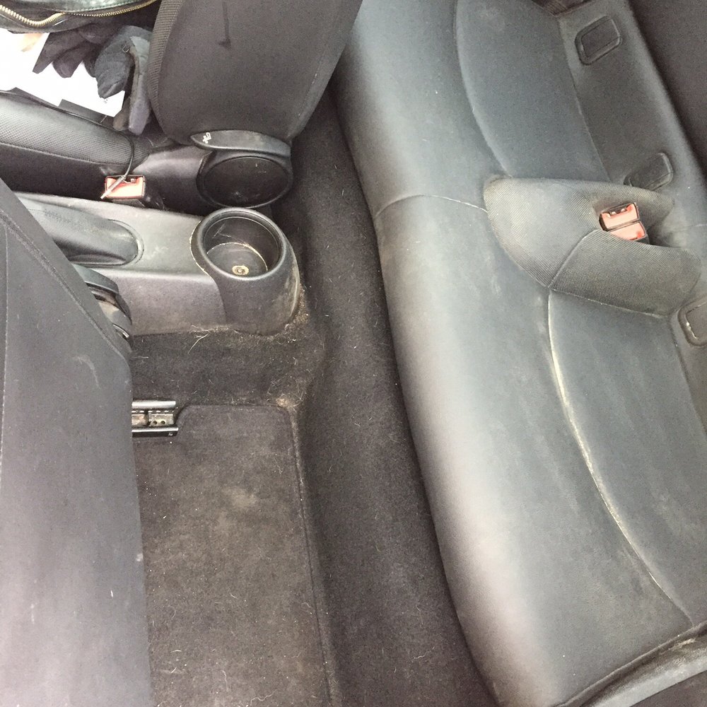 Garage 104 - Auto Detailing Near Me - Edmonton, Alberta