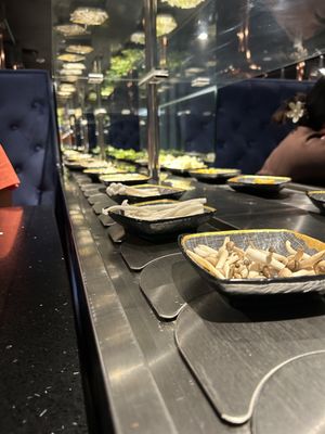 It's KBBQ & Shabu Shabu by null
