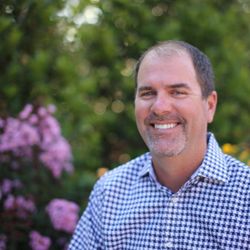 Oral & Facial Surgery of Oklahoma: Dr. Craig Wooten