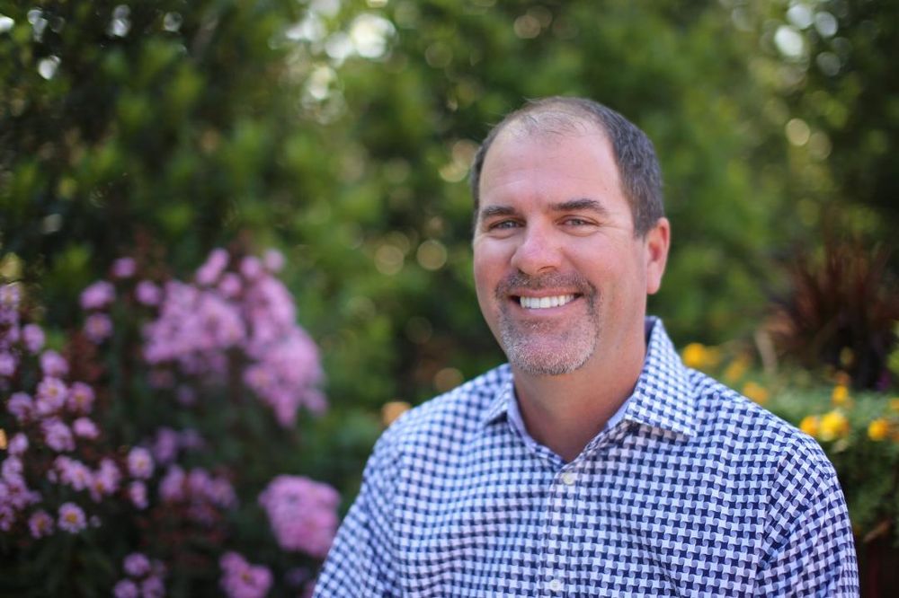 Oral & Facial Surgery of Oklahoma: Dr. Craig Wooten Logo