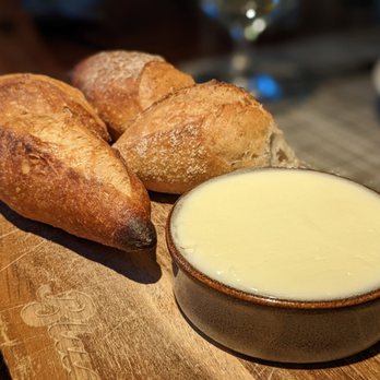 Bludorn - Bread + butter - New American Near Me - Houston, Texas Bludorn - Bread + butter - New American Near Me - Houston, Texas