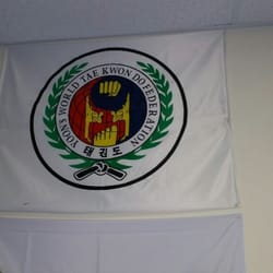 Harrisburg Institute of Tae Kwon Do - Grand Master Yoon