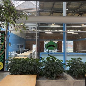 Hot Chopsticks Kitchen - Indoor pickleball court inside 8th street market - Vietnamese Near Me - Oklahoma City, Oklahoma