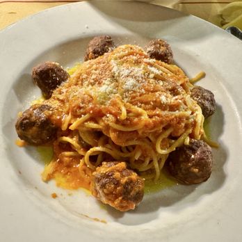 Maccheroni Republic - Spaghetti Meatballs - Italian Near Me - Los Angeles, California Maccheroni Republic - Spaghetti Meatballs - Italian Near Me - Los Angeles, California