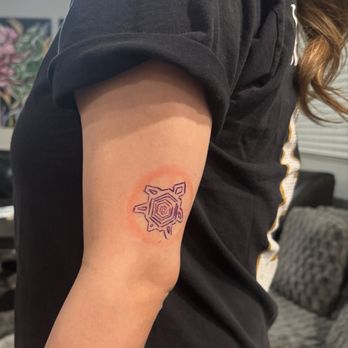 Tatman Bishop - First rough draft! - Tattoo Near Me Tatman Bishop - First rough draft! - Tattoo Near Me