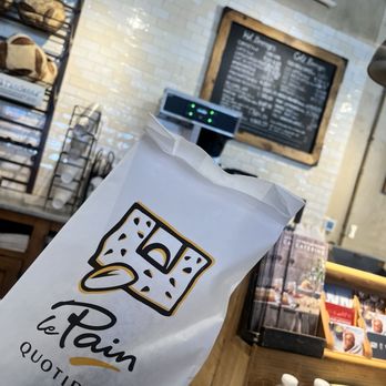 Le Pain Quotidien - Bakeries Near Me - Washington, DC, District of Columbia Le Pain Quotidien - Bakeries Near Me - Washington, DC, District of Columbia