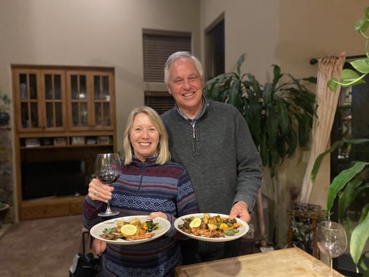 Cozymeal Cooking Classes by null