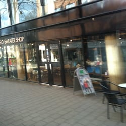 Oslo Sweater Shop