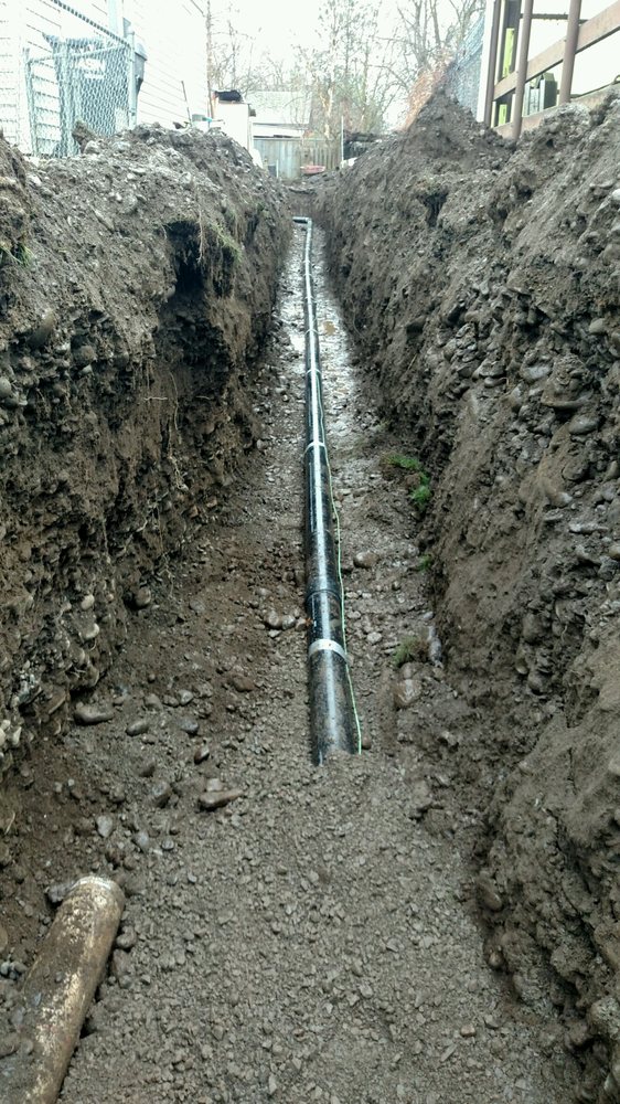 Slide of A-1 Plumbing & Emergency Rooter