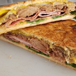 Cuban