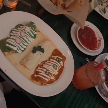 Maria's Mexican Kitchen - Irving - Bland - Elote tastes like cornflakes. No flavor. Secret garden drink, dish water with a lot of detergent. Waitress was very nice. - Mexican Near Me - Irving, Texas Maria's Mexican Kitchen - Irving - Bland - Elote tastes like cornflakes. No flavor. Secret garden drink, dish water with a lot of detergent. Waitress was very nice. - Mexican Near Me - Irving, Texas