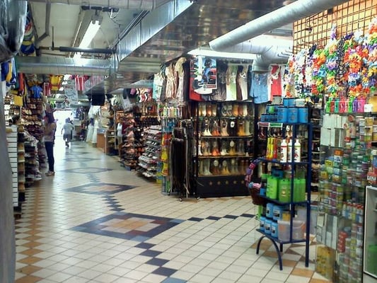 El Mercadito by null