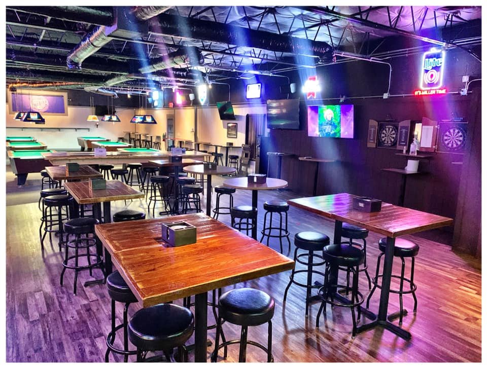 WATER HOLE BAR & BILLIARDS Updated September 2024 35 Photos & 13 Reviews 3620 Raider Dr