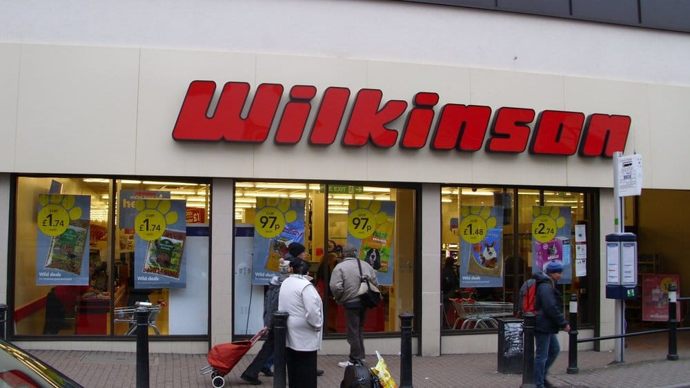 WILKINSON Updated August 2024 142146 East St, Bristol, United