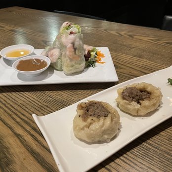 CO - Bbq bao amd Fresh Summer Rolls** - Vietnamese Near Me - Charlotte, North Carolina CO - Bbq bao amd Fresh Summer Rolls** - Vietnamese Near Me - Charlotte, North Carolina