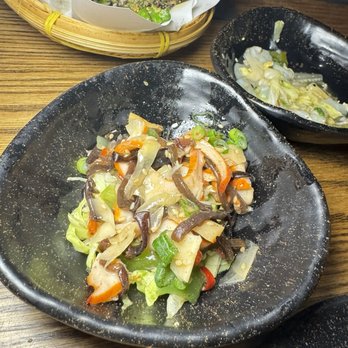 11 Tigers - Asian Fusion Near Me - New York, New York