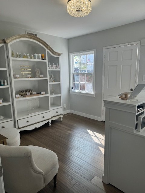 Seaside Bungalow Spa Logo