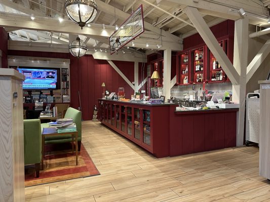 The Garden District Book Shop by null