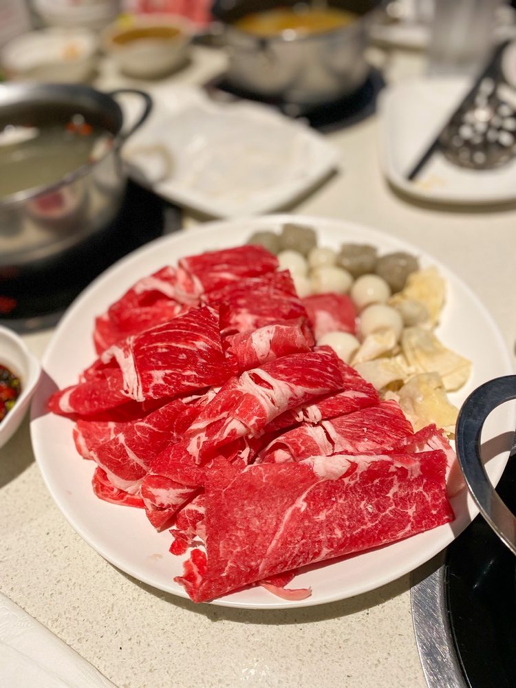 CHINESE HOT POT BUFFET 147 Photos & 65 Reviews 5420 Calgary Trail