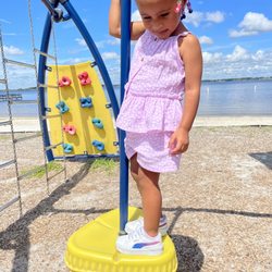 Champions Splash Park