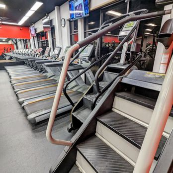 Action Fitness - Boot Camps Near Me - Riverbank, California
