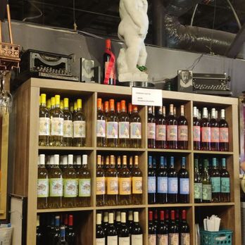 Shakespeare Wine - Wall of Wine - Wine Tasting Room Near Me - Chickasha, Oklahoma Shakespeare Wine - Wall of Wine - Wine Tasting Room Near Me - Chickasha, Oklahoma