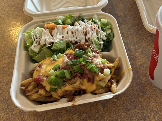 Smokin' Bowls by null