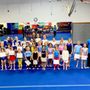 Photo of Sonoma Gymnastics Academy