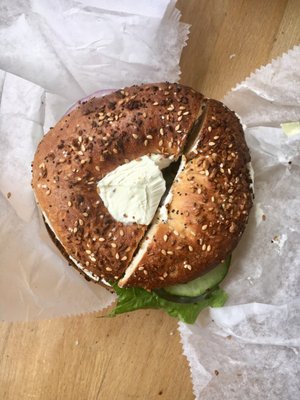 Philly Bagels - South Street by null