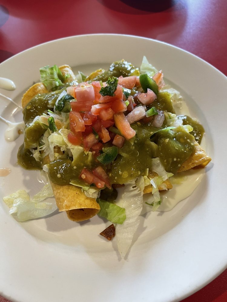Sabrosos Mexican Restaurant