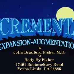 Body By Fisher - Presentation of Post-Operatively Size-Adjustable Breast Implants at the International Congress of Plastic Surgery, Madrid Spain