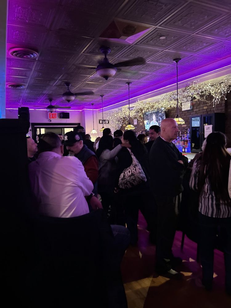 Willie's Steak House