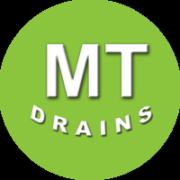 MT Drains Logo