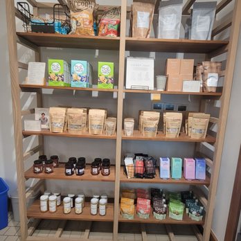 Sweet July - Coffee & Tea Near Me - Oakland, California Sweet July - Coffee & Tea Near Me - Oakland, California