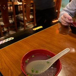 Moto Asian Cuisine - Soup