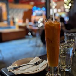 Sea Thai - Thai ice tea