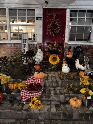 Regina's Farm ( Fazendinha da Regina) by null