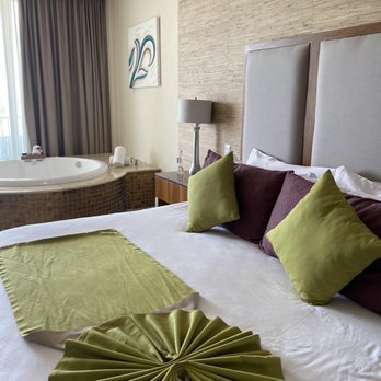 Almar - Room: Romance Suite Ocean View - Resorts Near Me - Puerto Vallarta, JAL