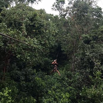 Selva Maya Eco Adventure - Ziplining Near Me - Tulum, ROO Selva Maya Eco Adventure - Ziplining Near Me - Tulum, ROO