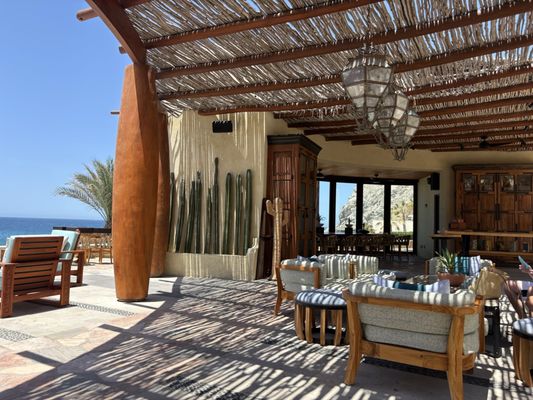 Waldorf Astoria Los Cabos Pedregal by null